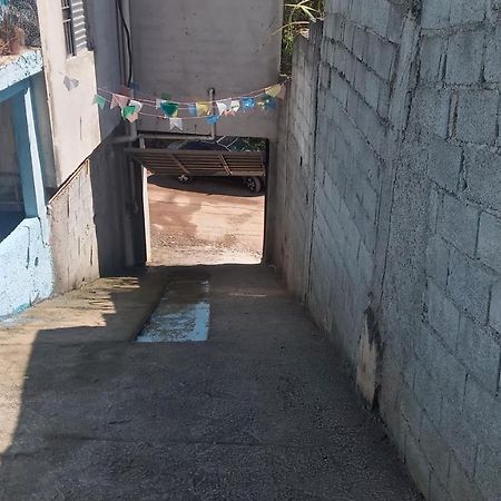 Casa Com Piscina Διαμέρισμα Mairiporã Εξωτερικό φωτογραφία