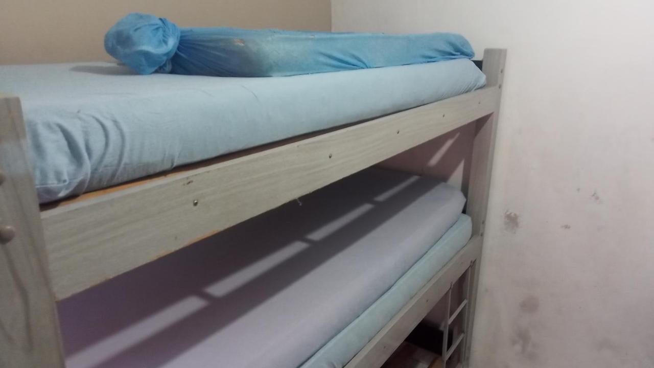 Casa Com Piscina Διαμέρισμα Mairiporã Εξωτερικό φωτογραφία