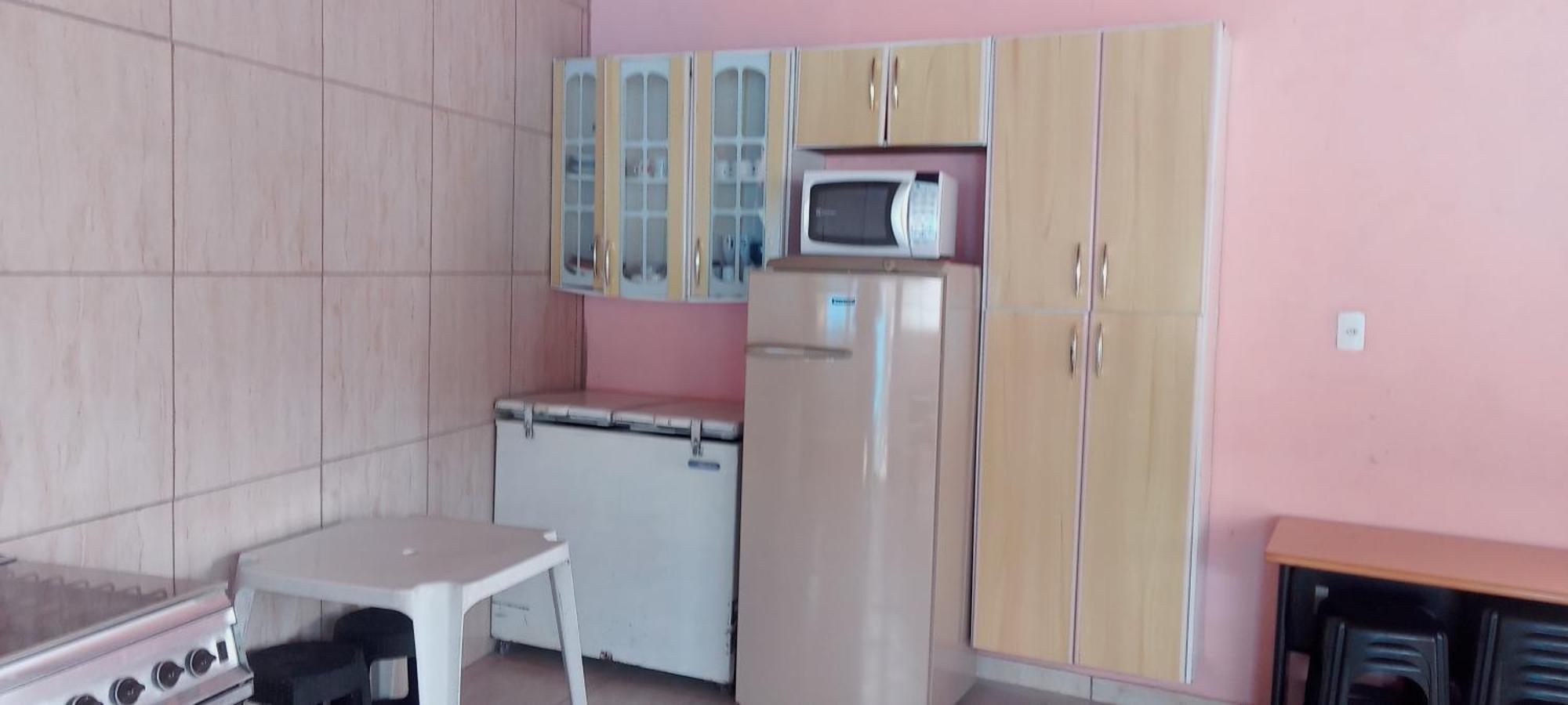 Casa Com Piscina Διαμέρισμα Mairiporã Εξωτερικό φωτογραφία